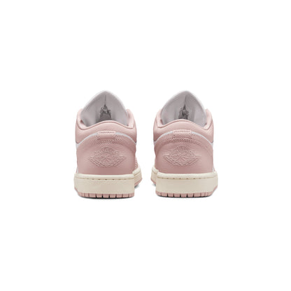 1 Low 'Pink Oxford' Women's