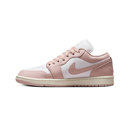 1 Low 'Pink Oxford' Women's