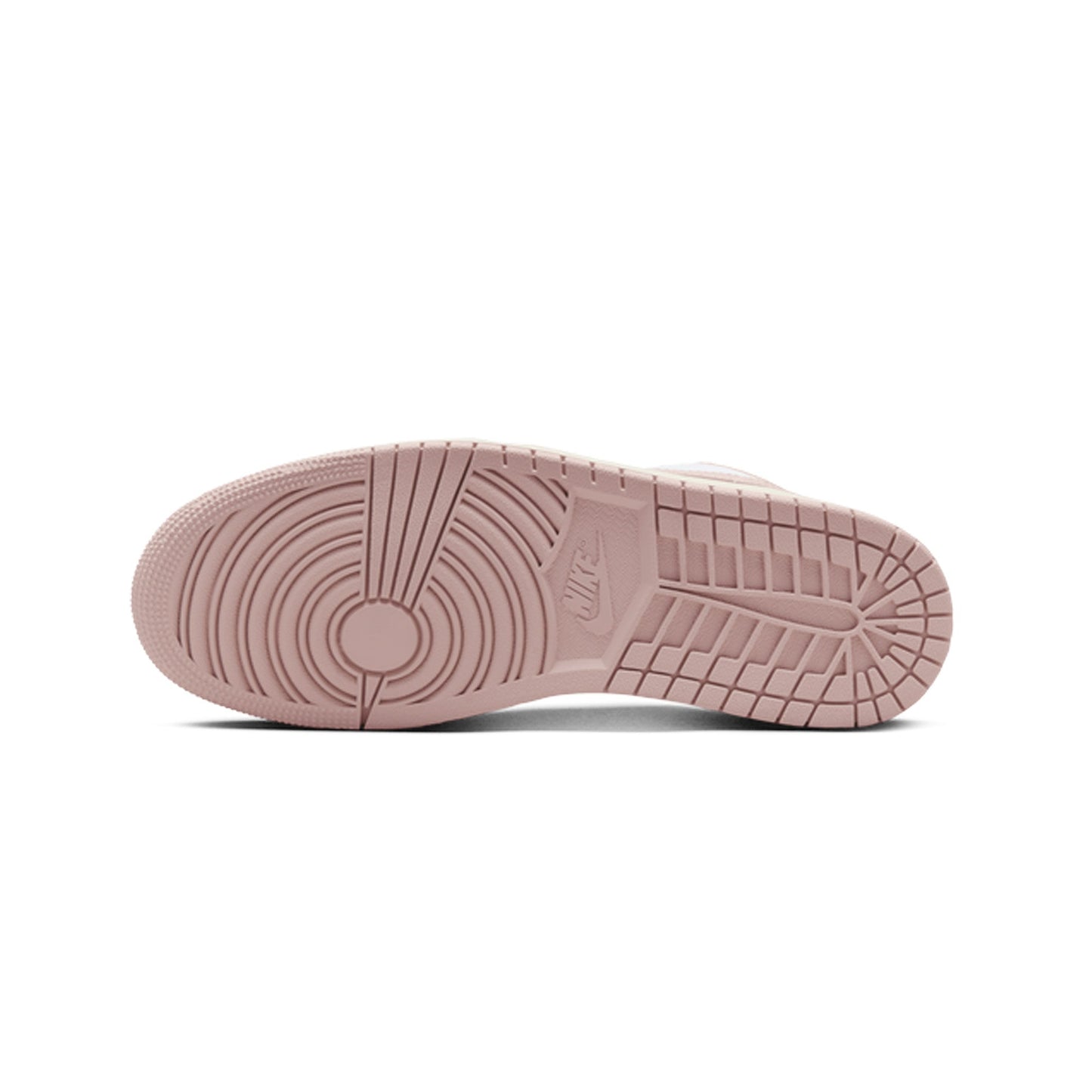 1 Low 'Pink Oxford' Women's