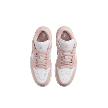 1 Low 'Pink Oxford' Women's