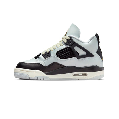 4 Retro 'Platinum Gold' GS (2024)
