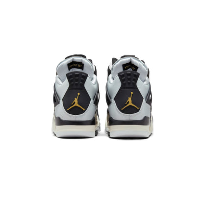 4 Retro 'Platinum Gold' GS (2024)