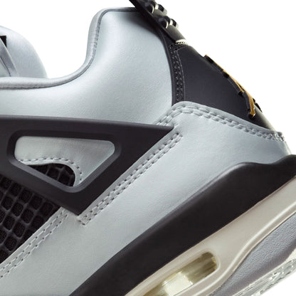 4 Retro 'Platinum Gold' GS (2024)