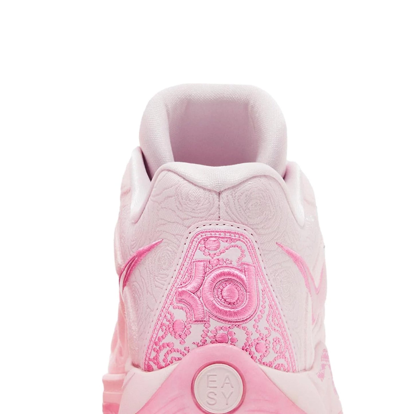 KD 17 NRG 'Aunt Pearl' (2024)