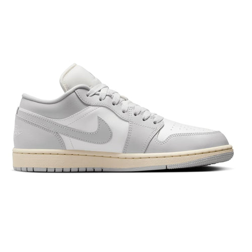 1 Low 'Coconut Milk Neutral Grey' Women's (2024)