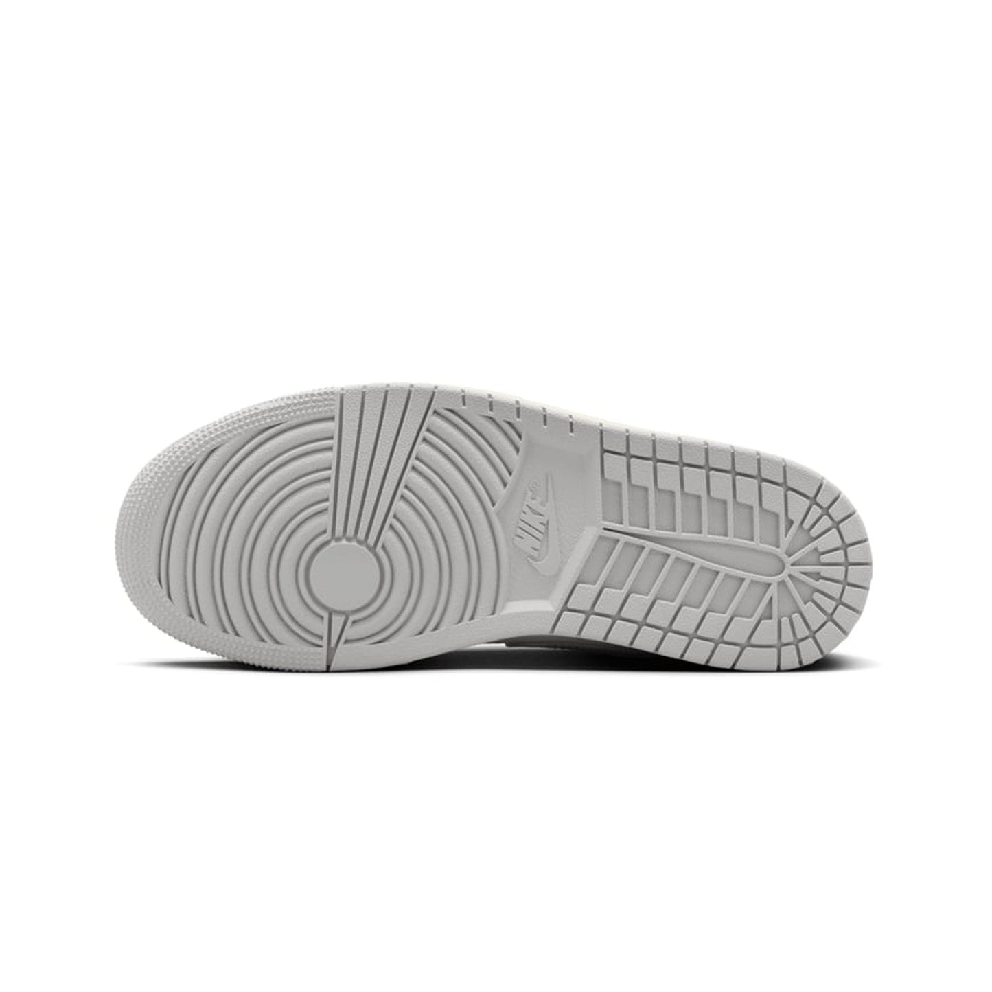 1 Low 'Coconut Milk Neutral Grey' Women's (2024)