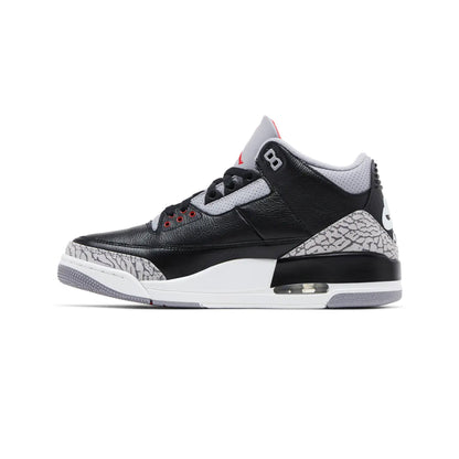 3 Retro OG 'Black Cement' (2024)
