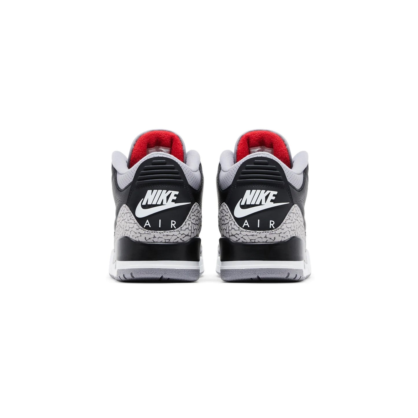 3 Retro OG 'Black Cement' (2024)