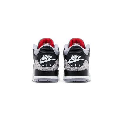 3 Retro OG 'Black Cement' (2024)