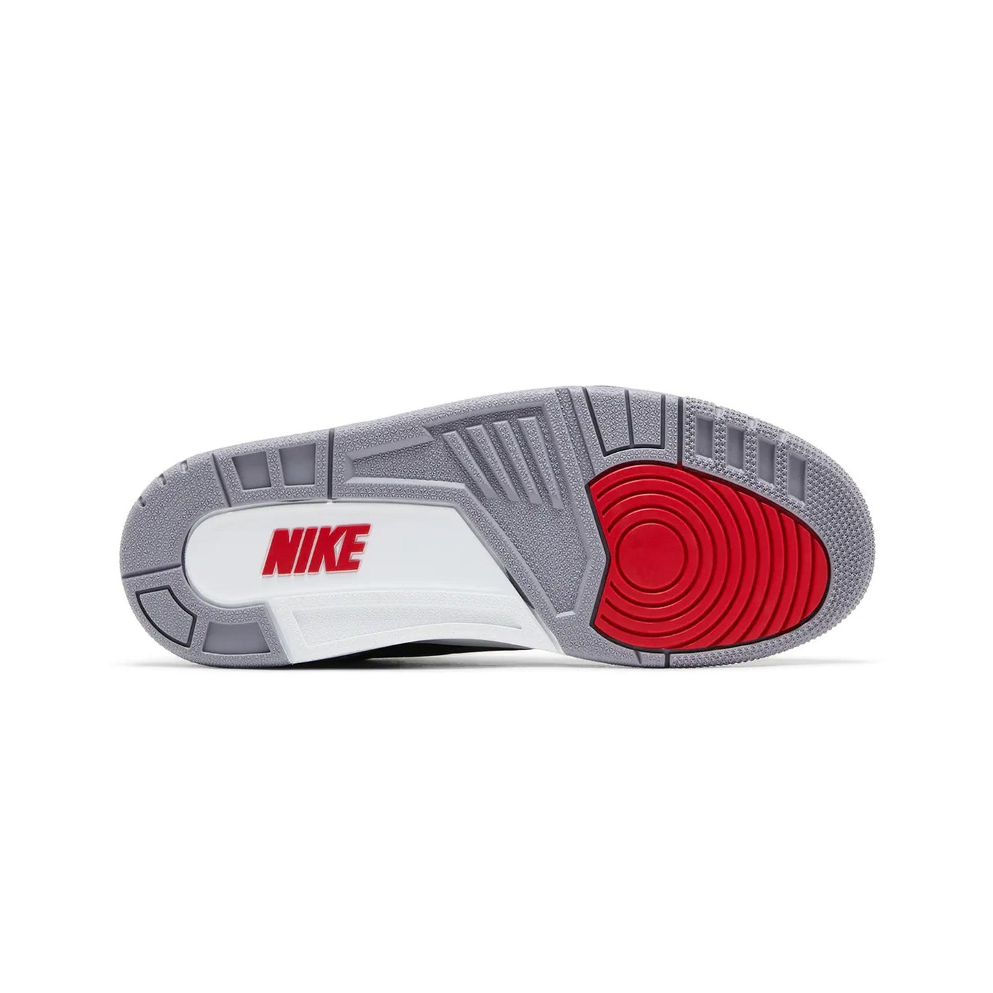 3 Retro OG 'Black Cement' (2024)