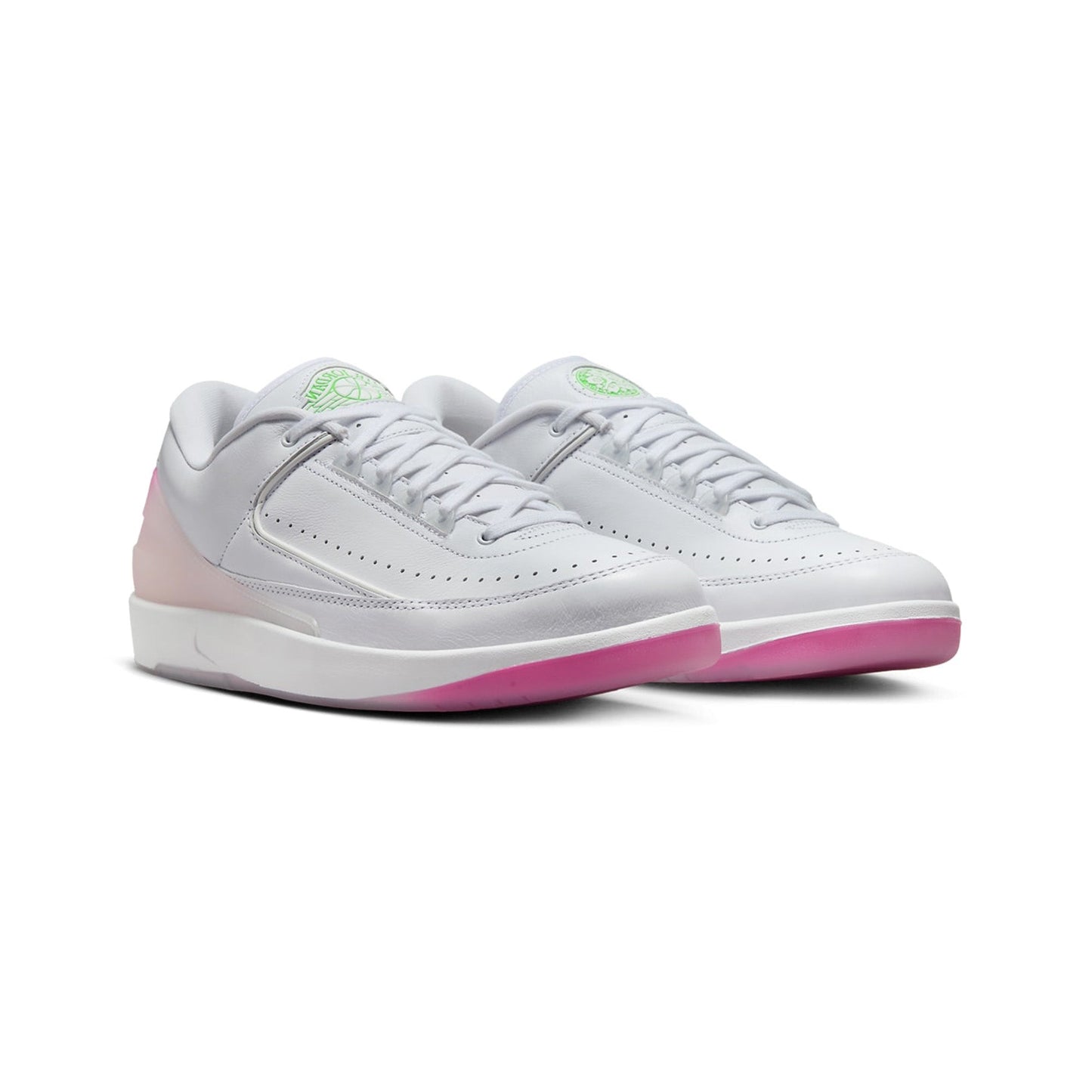 2 Retro Low 'Cherry Blossom' (2024)