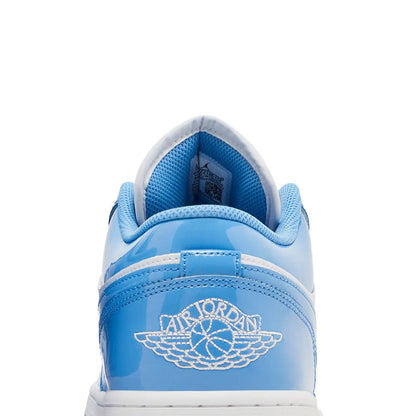 1 Low SE 'White Legend Blue' (2024)