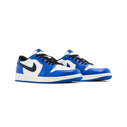 1 Retro Low OG 'Game Royal' (2024)