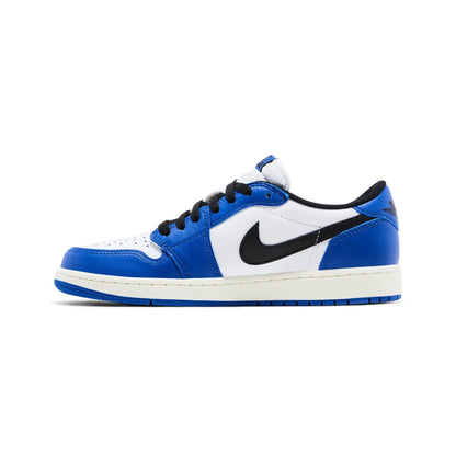 1 Retro Low OG 'Game Royal' (2024)
