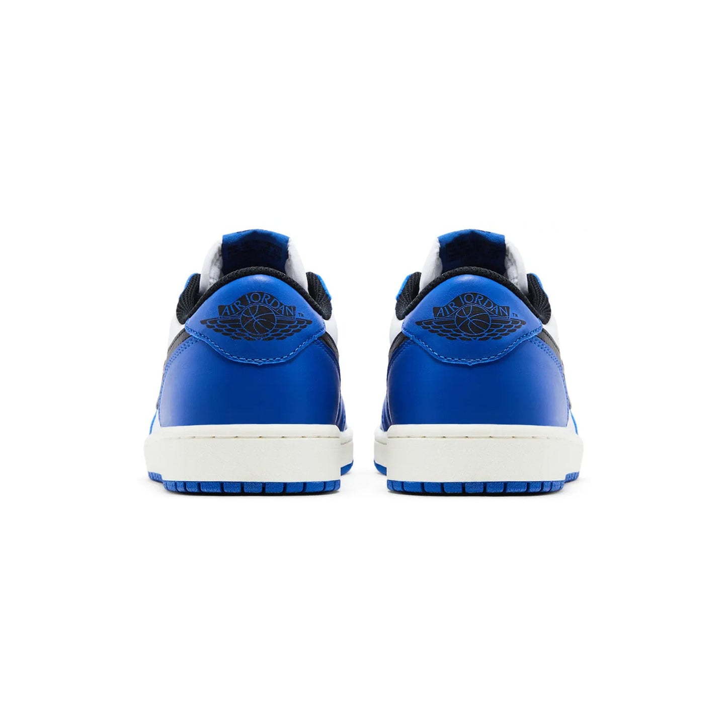 1 Retro Low OG 'Game Royal' (2024)