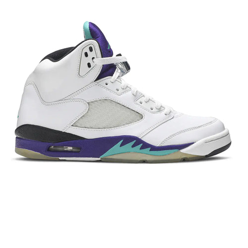 5 Retro 'Grape' (2006)