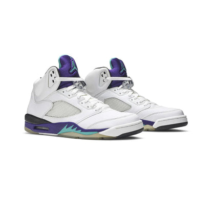5 Retro 'Grape' (2006)