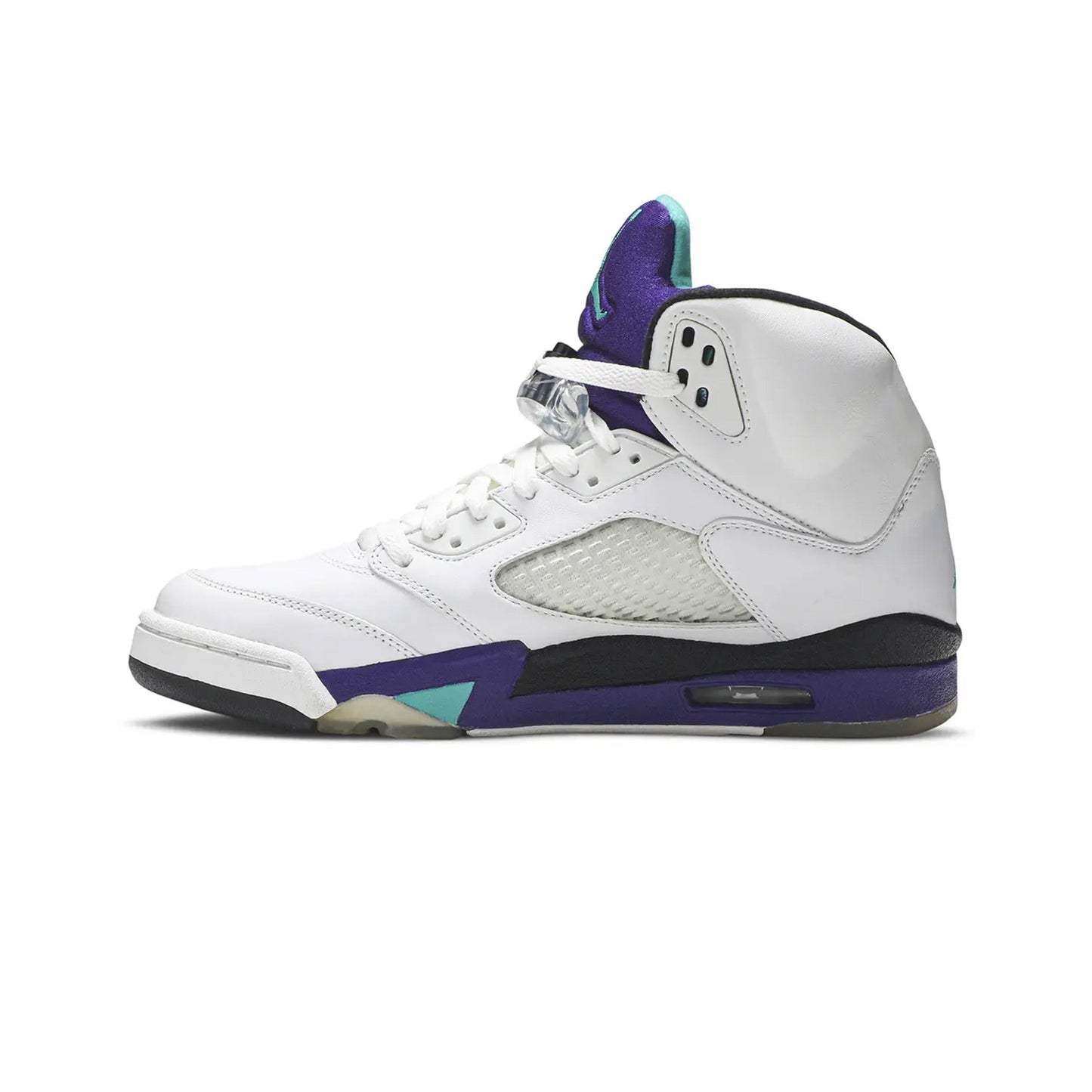 5 Retro 'Grape' (2006)
