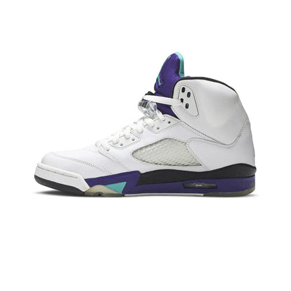 5 Retro 'Grape' (2006)