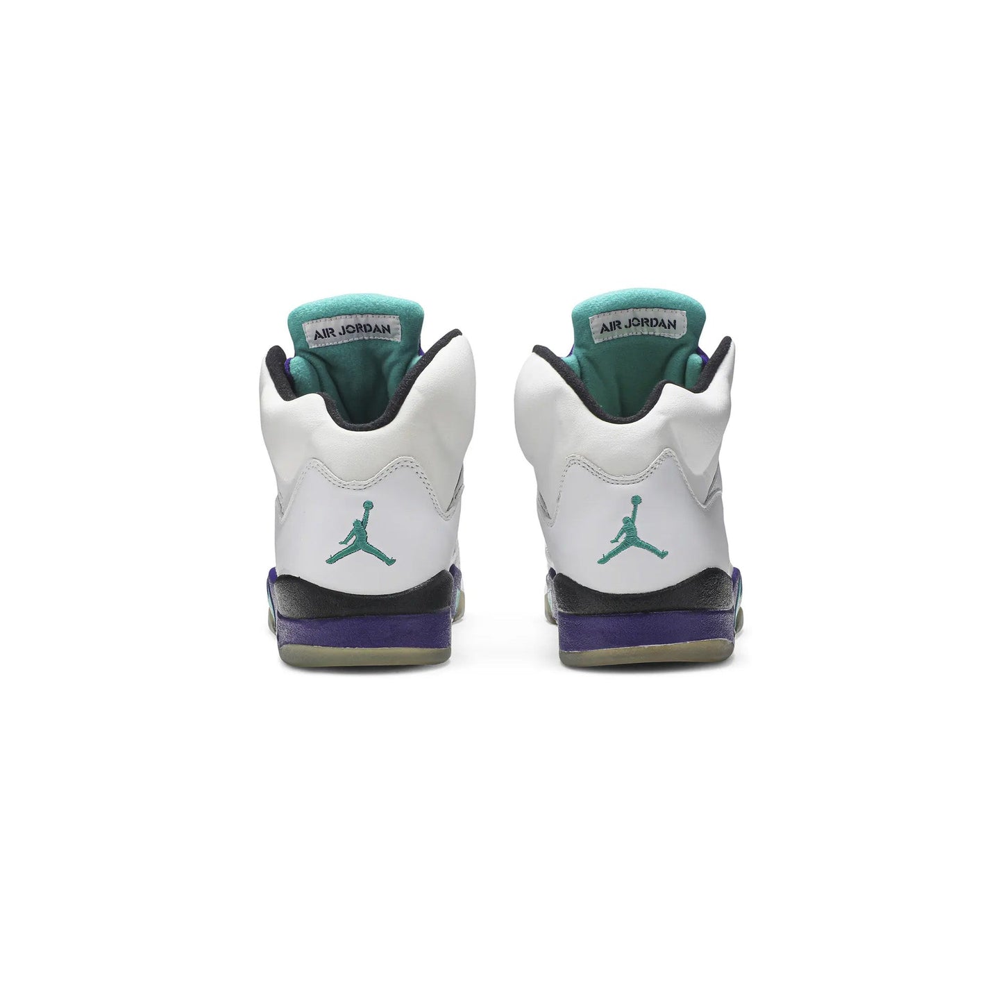 5 Retro 'Grape' (2006)