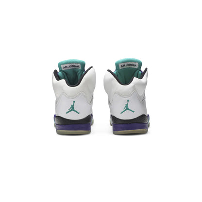 5 Retro 'Grape' (2006)