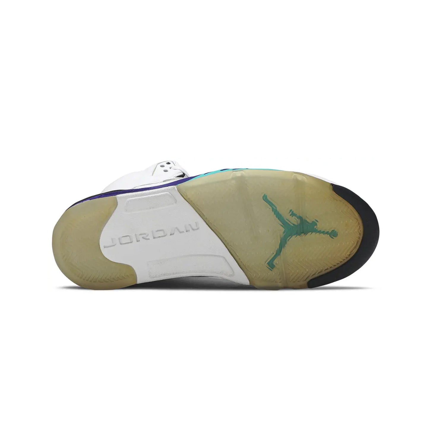 5 Retro 'Grape' (2006)