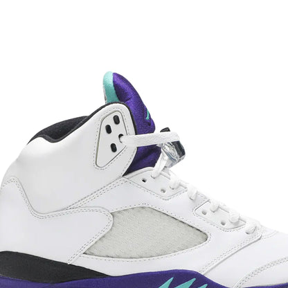 5 Retro 'Grape' (2006)