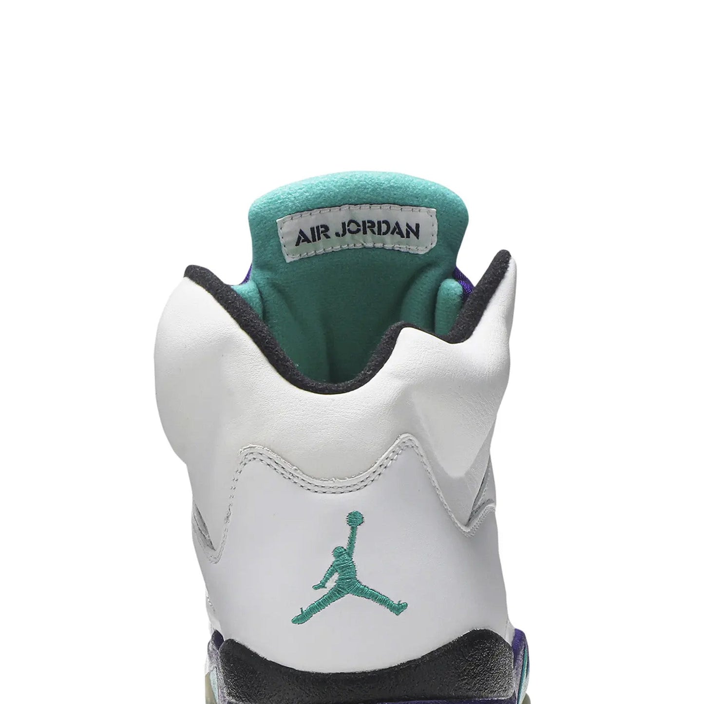 5 Retro 'Grape' (2006)