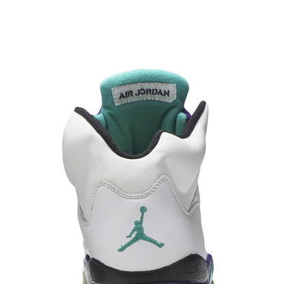 5 Retro 'Grape' (2006)
