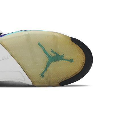 5 Retro 'Grape' (2006)