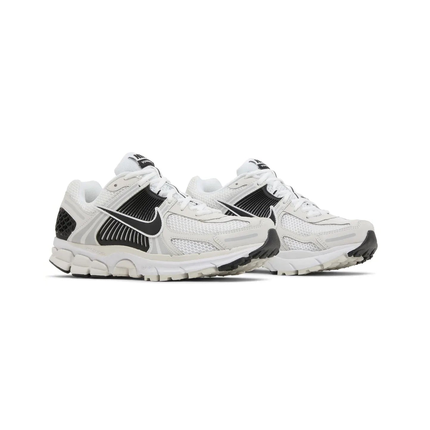 Zoom Vomero 5 'White Black' (2024)