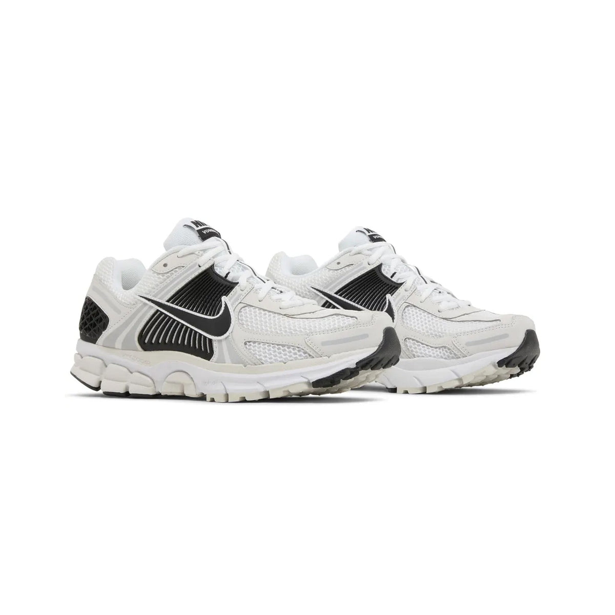 Zoom Vomero 5 'White Black' (2024)