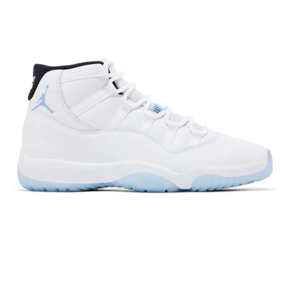 11 Retro 'Columbia / Legend Blue' (2024)