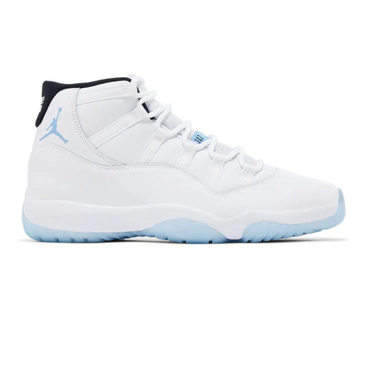 11 Retro 'Columbia / Legend Blue' (2024)