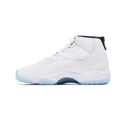 11 Retro 'Columbia / Legend Blue' (2024)