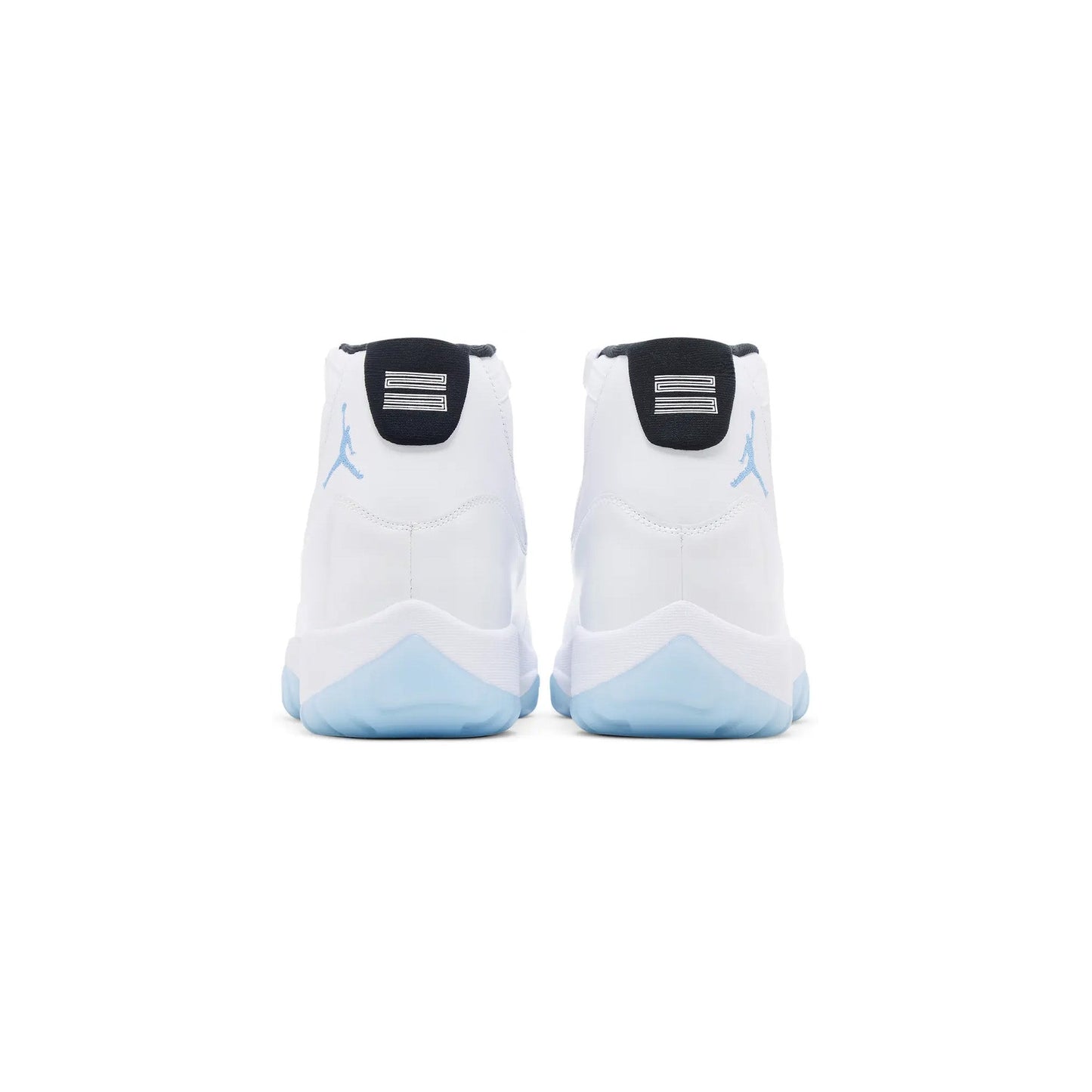 11 Retro 'Columbia / Legend Blue' (2024)