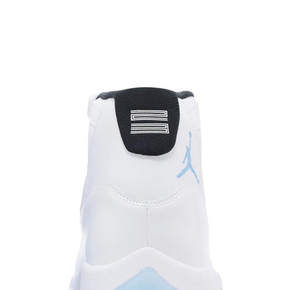 11 Retro 'Columbia / Legend Blue' (2024)