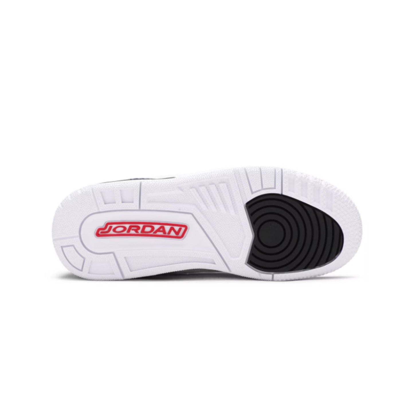 3 Retro SE T CO Japan 'Fire Red Denim' GS