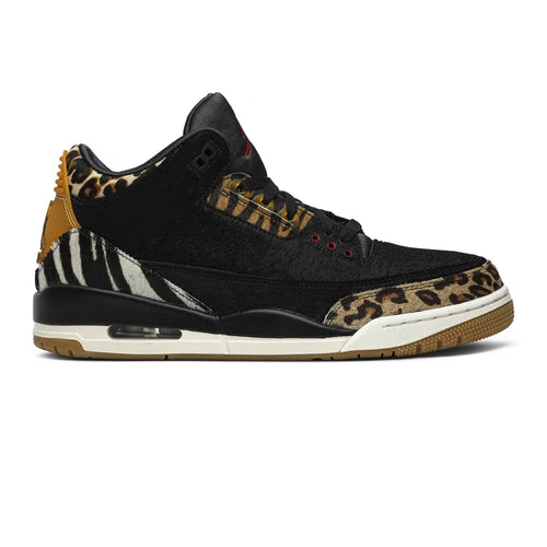 3 Retro SE 'Animal Instinct' (2019)