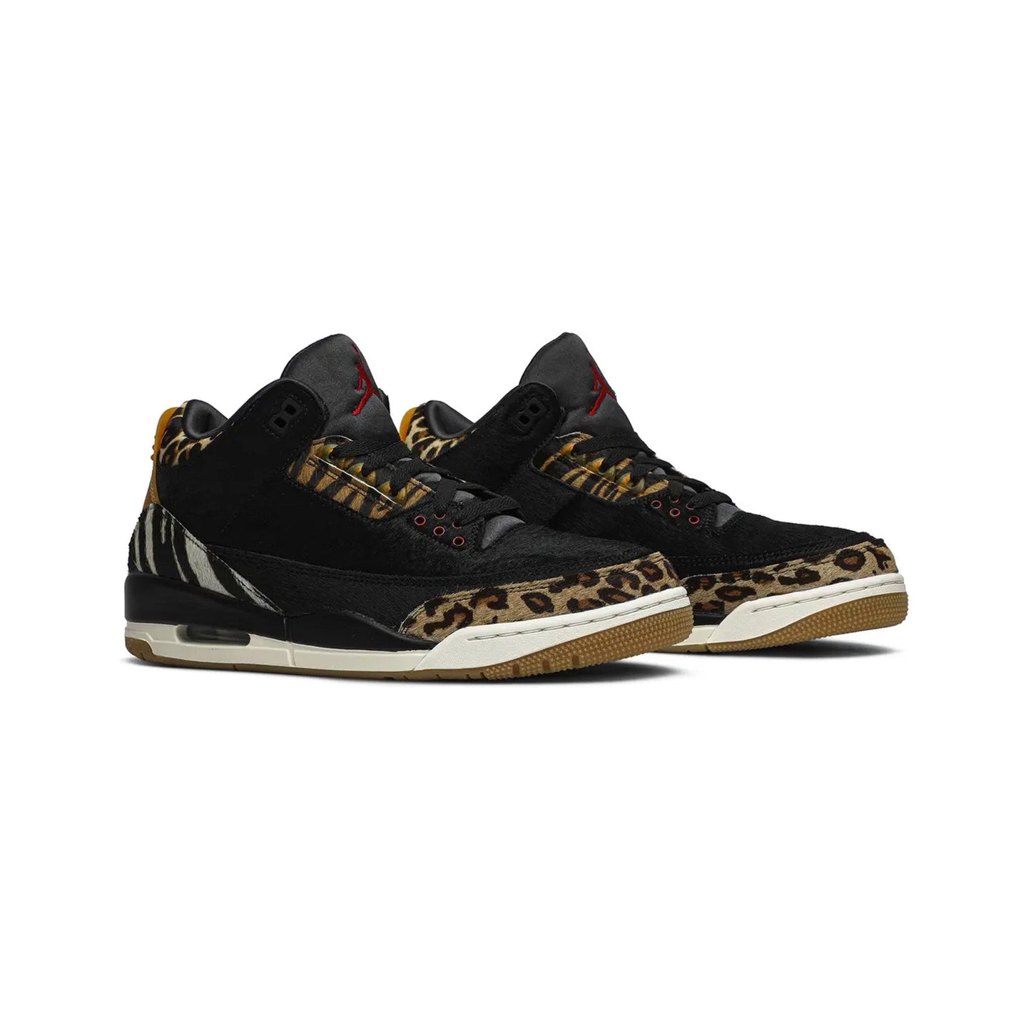 3 Retro SE 'Animal Instinct' (2019)