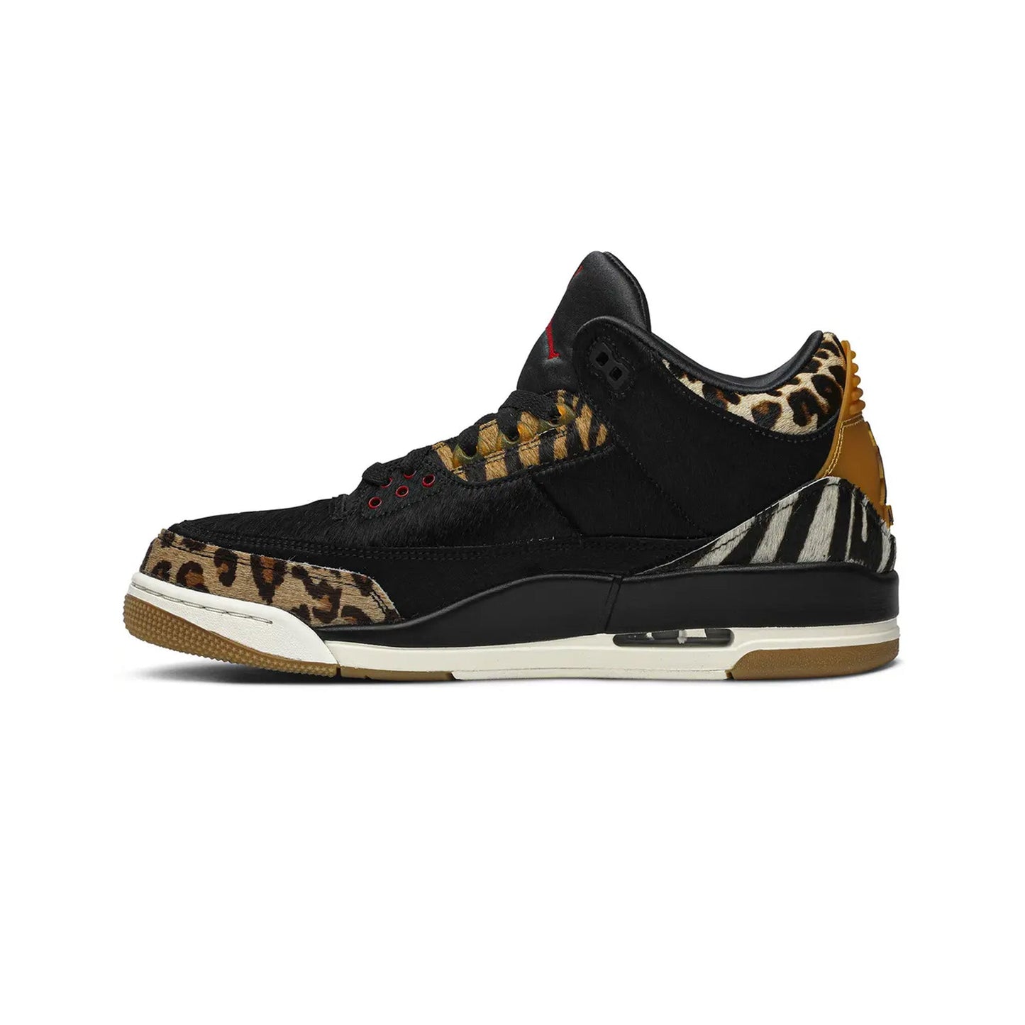3 Retro SE 'Animal Instinct' (2019)