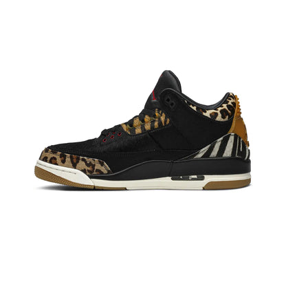 3 Retro SE 'Animal Instinct' (2019)
