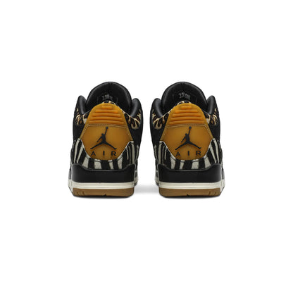3 Retro SE 'Animal Instinct' (2019)