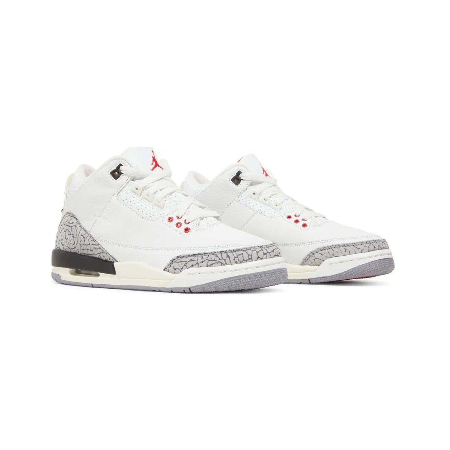 3 Retro 'White Cement Reimagined' GS (2023)