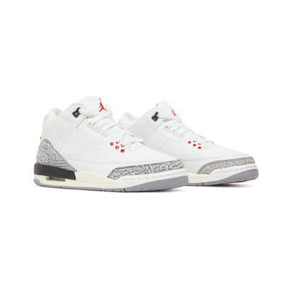 3 Retro 'White Cement Reimagined' GS (2023)