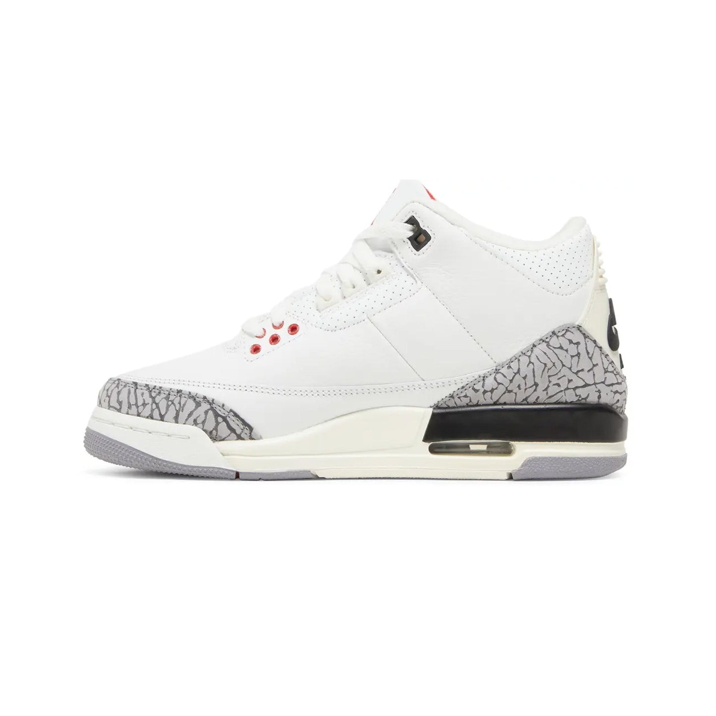 3 Retro 'White Cement Reimagined' GS (2023)