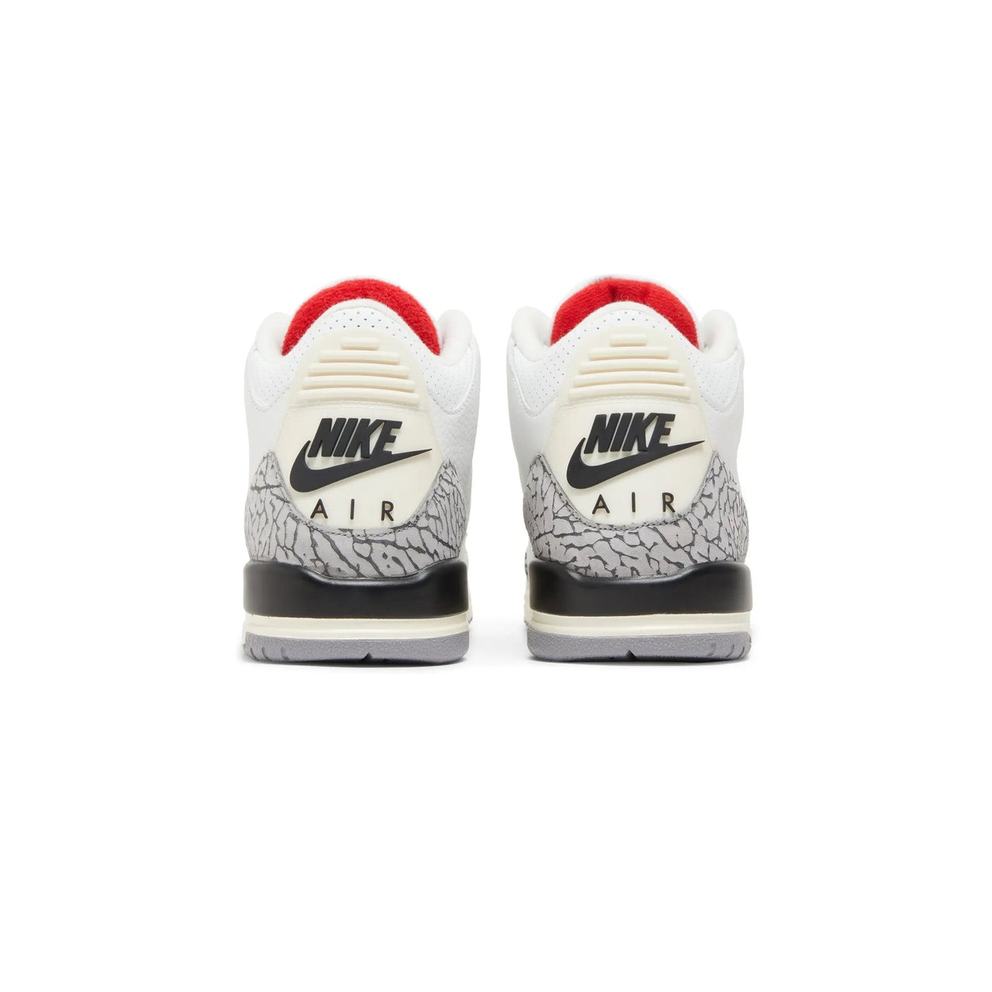 3 Retro 'White Cement Reimagined' GS (2023)