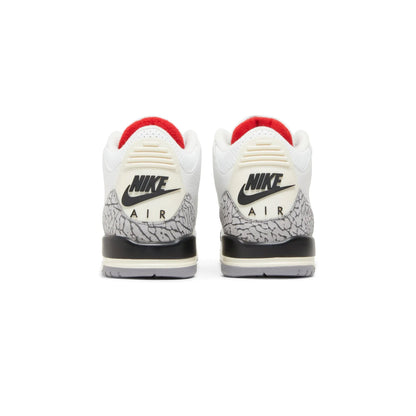 3 Retro 'White Cement Reimagined' GS (2023)