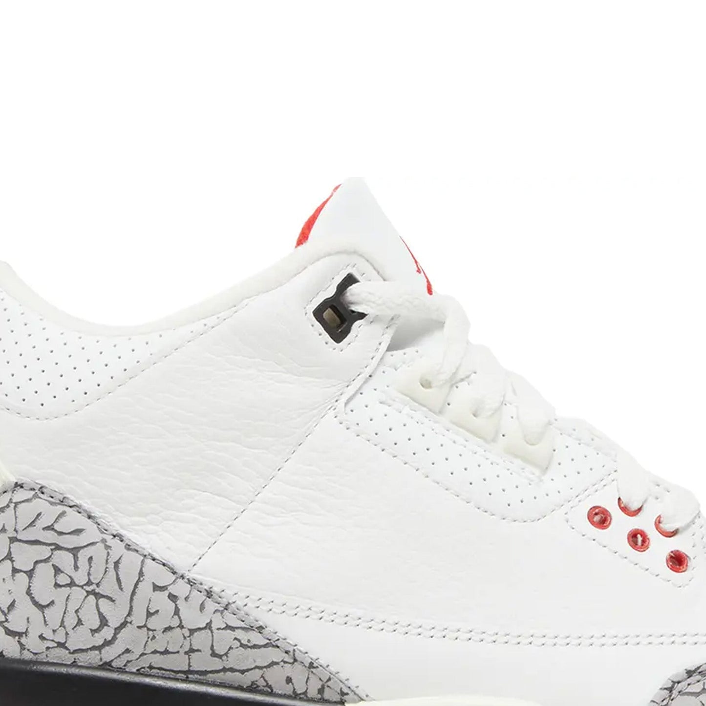 3 Retro 'White Cement Reimagined' GS (2023)