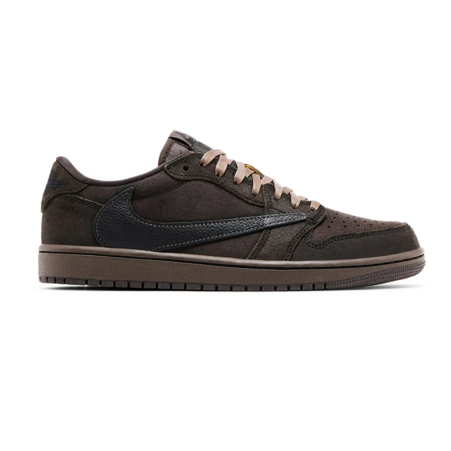 1 Retro Low OG SP 'Velvet Brown' (2024)